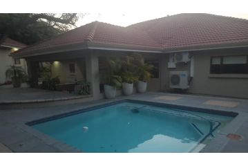 Magisha Guesthouse Guest house, Nelspruit - 2