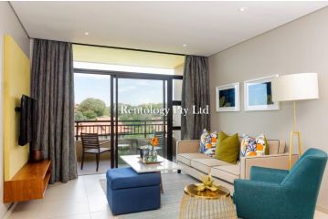 Magnificent 2 Bed Zimbali Suite Sea View Apartment, Ballito - 2