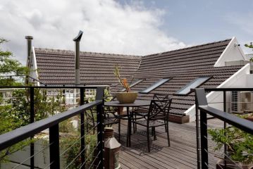 Magnificent Clifton Retreat with Unparalleled Ocean Views! Guest house, Cape Town - 3