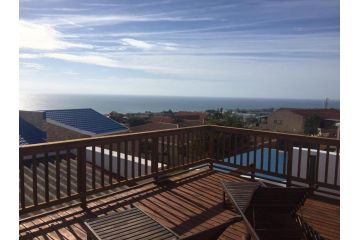 Magnolia123 Guest house, Jeffreys Bay - 2