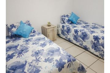 Mahe Apartment, Margate - 3