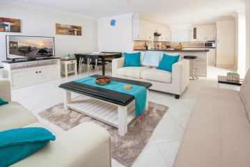 Main Beach Penthouse Apartment, Jeffreys Bay - 4