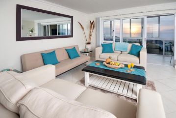 Main Beach Penthouse Apartment, Jeffreys Bay - 2