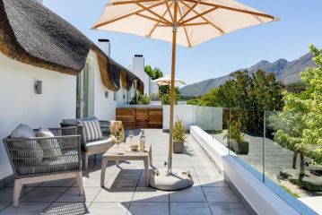 Maison CabriÃ¨re - Boutique Suites Guest house, Franschhoek - 4