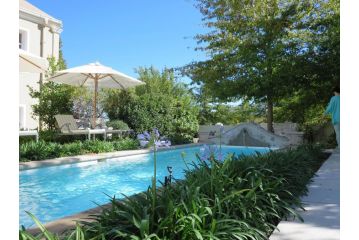 Maison d'Ail Guest house, Franschhoek - 5