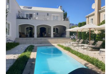 Maison d'Ail Guest house, Franschhoek - 4