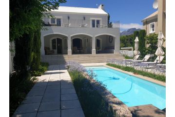 Maison d'Ail Guest house, Franschhoek - 3