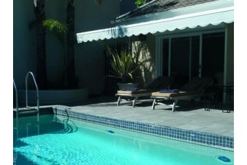 Maison Fontainbleau Bed and breakfast, Cape Town - 1