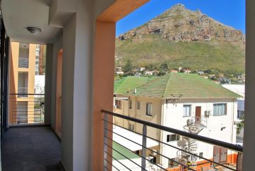 Majestic Loft Apartment, Muizenberg - 1