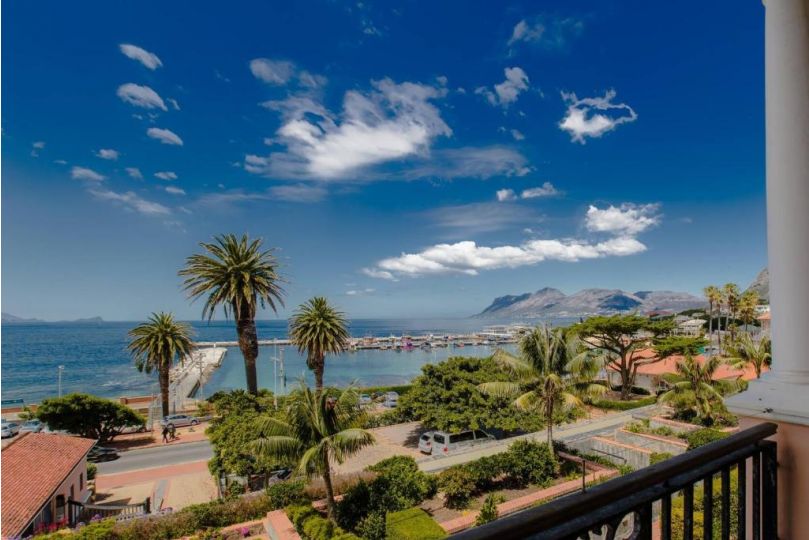 Majestic Ocean View Retreat Apartment, Cape Town - imaginea 4