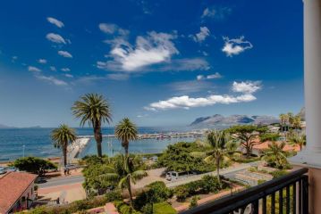 Majestic Ocean View Retreat Apartment, Cape Town - 4
