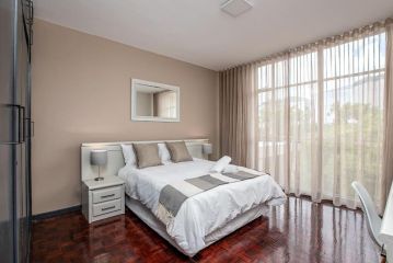 Majuba Place Sandton Executive 1 Bedroom Apartment, Johannesburg - 1