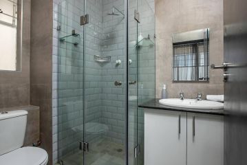 Majuba Place Sandton Executive Studio Apartment, Johannesburg - 3