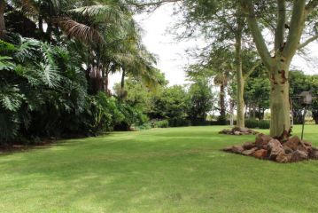 Makarios Lodge Hotel, Polokwane - 2
