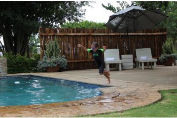 Makarios Lodge Hotel, Polokwane - 5