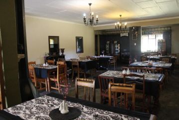 Makarios Lodge Hotel, Polokwane - 1