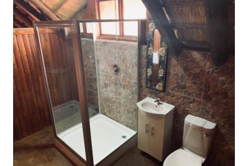 Makhato Bush Lodge 111 Hotel, Bela-Bela - 1