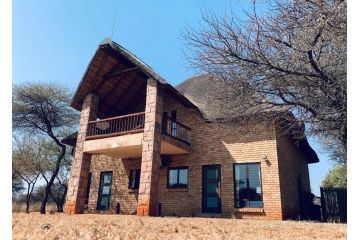 Makhato Bush Lodge 111 Hotel, Bela-Bela - 2