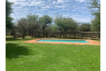 Makhato Bush Lodge 111 Hotel, Bela-Bela - 3
