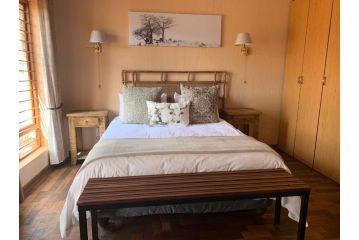 Makhato Bush Lodge 111 Hotel, Bela-Bela - 4