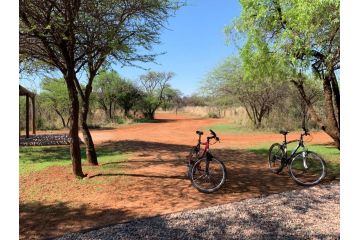 Makhato Bush Lodge 111 Hotel, Bela-Bela - 5