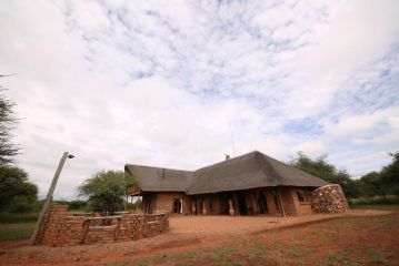 Makhato Bush Lodge 109 Apartment, Bela-Bela - 1