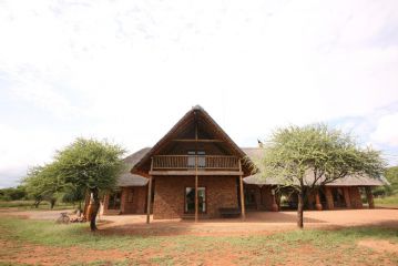 Makhato Bush Lodge 109 Apartment, Bela-Bela - 2