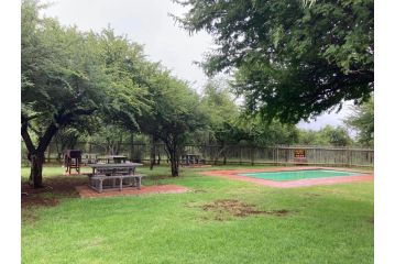 Makhato Bush Lodge 55 Guest house, Bela-Bela - 5