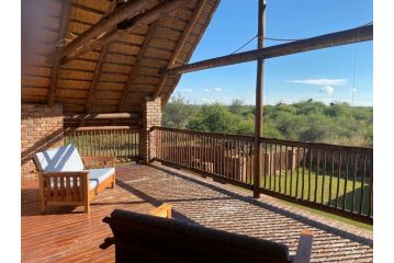 Makhato Bush Lodge 55 Guest house, Bela-Bela - 1