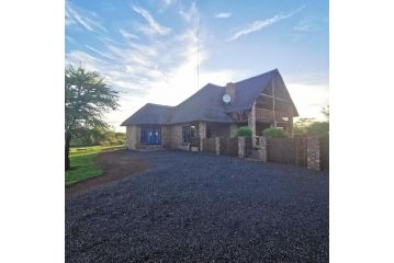 Makhato Bush Lodge 55 Guest house, Bela-Bela - 2