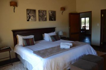 Makhato 84 Bush Lodge Chalet, Bela-Bela - 5