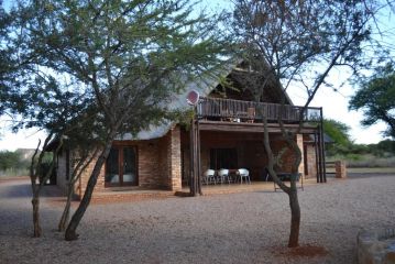Makhato 84 Bush Lodge Chalet, Bela-Bela - 2