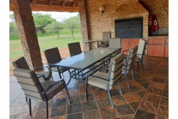 Makhato Bush Lodge 86 Accomodation, Bela-Bela - 3