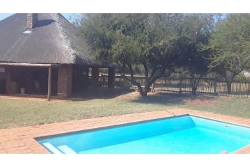 Makhato Bush Lodge 86 Accomodation, Bela-Bela - 1