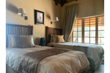 Makhato Bush Lodge 3 Guest house, Bela-Bela - 3