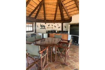 Makhato Bush Lodge 3 Guest house, Bela-Bela - 5