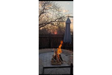 Makhato Bush Lodge 3 Guest house, Bela-Bela - 4