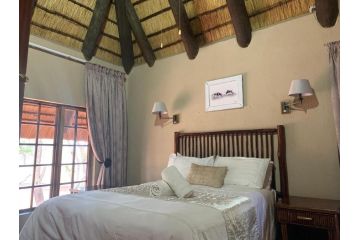 Makhato Bush Lodge 3 Guest house, Bela-Bela - 1
