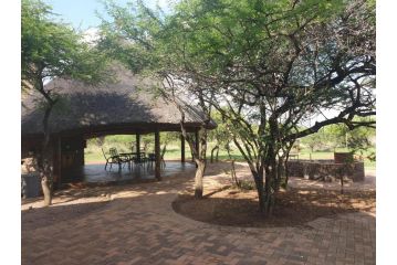 Makhato Bush Lodge 17 Chalet, Bela-Bela - 2