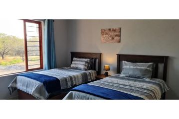Makhulu's Bush House Apartment, Marloth Park - 1