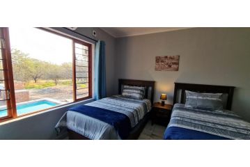 Makhulu's Bush House Apartment, Marloth Park - 5