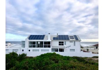 Maki-Saki Self-Catering with Boutique Spa facilities Apartment, Yzerfontein - 2