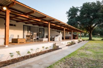 Makuwa Safari Lodge Hotel, Mbabat - 4