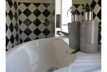 Makuwa Safari Lodge Hotel, Mbabat - 5