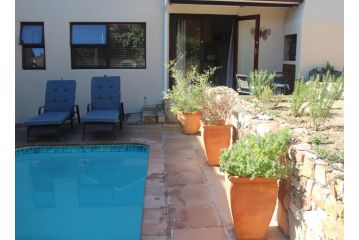 Malachite Cottage Apartment, Kommetjie - 1