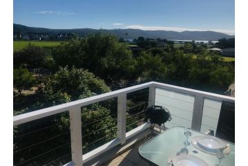 19 Malachite Mews Apartment, Knysna - 1