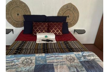 Malala Game Lodge Hotel, Hluhluwe - 4