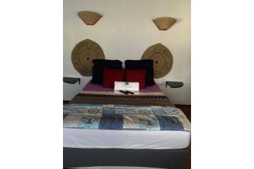 Malala Game Lodge Hotel, Hluhluwe - 2