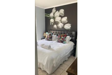 Malbar Self Catering Apartment, George - 2