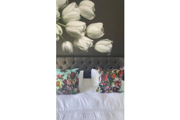 Malbar Self Catering Apartment, George - 3